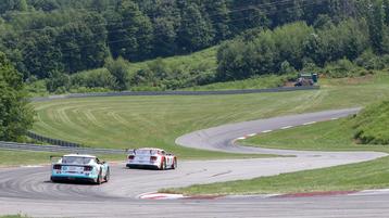 Trans Am Series Race Preview: Pitt Race 2024